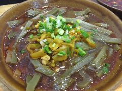 -袁家豆腐
