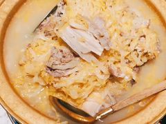 -关东小磨东北菜(漕河泾印象城店)