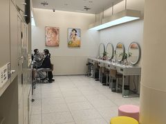 -天真蓝照相馆(五角场百联又一城店)