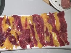 -俏牛哥鲜牛肉牛肆馆(重庆天地店)