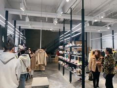 -NIKE LAB X158(新乐路店)