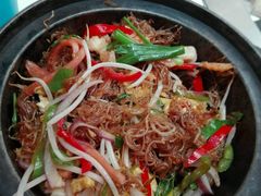 -食大利香港茶餐厅(南亚风情第一城店)