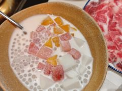 -卤校长老火锅(杨家坪直营店)