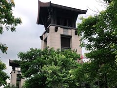 -清远熹乐谷温泉度假酒店