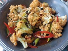 -巴依老爷新疆美食(工体旗舰店)