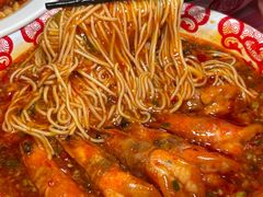 -李叔叔虾蟹大排档(青羊店)