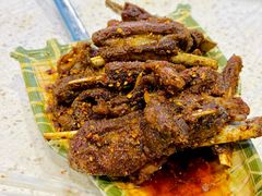 -九寨特色牦牛肉汤锅 羊肉汤锅