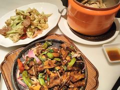 -港丽餐厅(天河城店)
