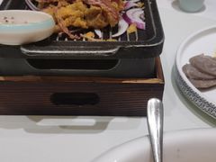 -惠丰堂饭庄·烤鸭·京味菜(翠微路店)