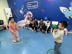 -布劳克教育·易贝乐英语(罗湖太宁店)