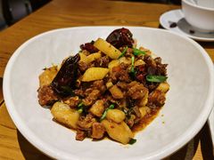 -隔壁老王·家常云南菜(花巷店)