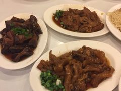 -阿水狮猪脚大王(台中公园店)