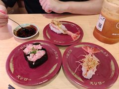 -寿司郎(皇庭广场店)