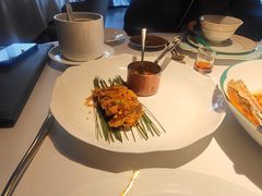 鱼香雪花牛肋排-许家菜(望江店)