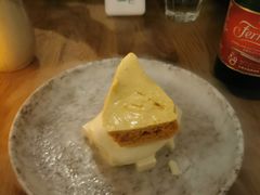 自制蜂巢冰激凌-BOR Eatery(安福路店)