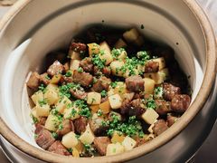 -三嚥阁 La Villa Restaurant