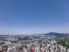 -洲际酒店·地平线全日餐厅HORIZON CAFÉ