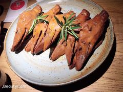 -青年公社烤鸭(蜀山万象汇店)