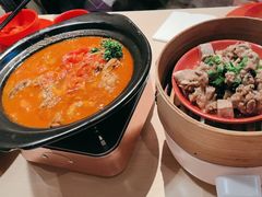 -避风塘(五角场店)