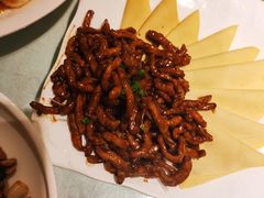 -红菜坊·烤鸭·川鲁宴(石园店)