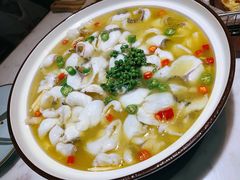 -青花椒花椒鱼(合生汇店)