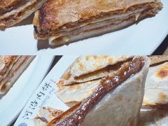 -河沿肉饼Beijing Pie(东华门店)