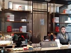 -百富源·海鲜辽菜(和平北大街店)