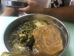 -食惠里小笼包面馆(越秀店)