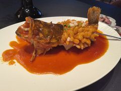 -江南雅厨(李公堤店)