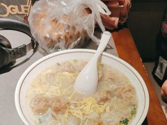 -老淮滨-蚌埠非遗小吃(淮河路店)