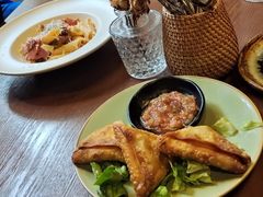 -Uncle Kosto科斯托·中东菜