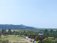 -北京金海湖景区