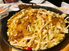 -九毛九西北菜(番禺万达店)