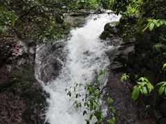 -江郎山风景名胜区