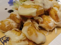 -山水雅居·江南雅宴(运河公园店)