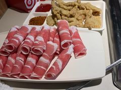 -海底捞火锅(万丰桥店)