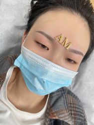 -AM半永久纹眉