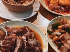 -紫金食坊(江南西路店)