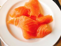 三文鱼-香港港岛太平洋酒店