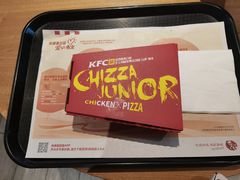 -肯德基(天河店)
