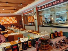 -东方饺子王(新阳路店)