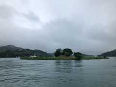 -日月潭