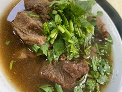 -万盛园炖肉馆(云峰店)