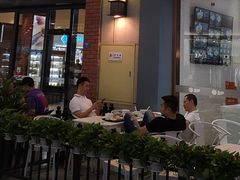 -万达广场(福州金融街店)