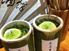 -先启半步颠·川菜小炒