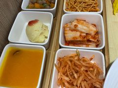 -韩香福脊骨汤锅(上杭路店)