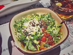 -束河人家(南锣鼓巷店)