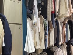 -海马体照相馆(西安高新万达广场店)