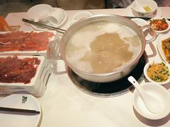 -八合里牛肉火锅(福州万象城店)