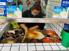 -小竖点徽派卷面皮(洪都店)